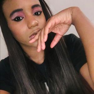 Meet your Posher, Kelisha